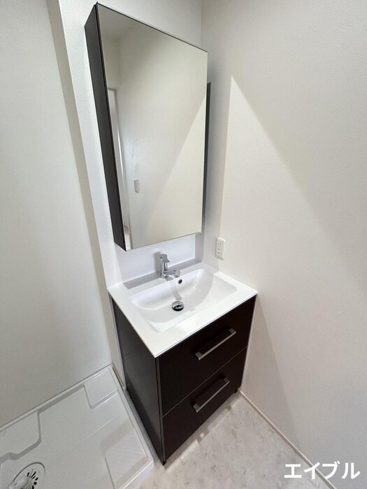 VIRIO合川の物件内観写真