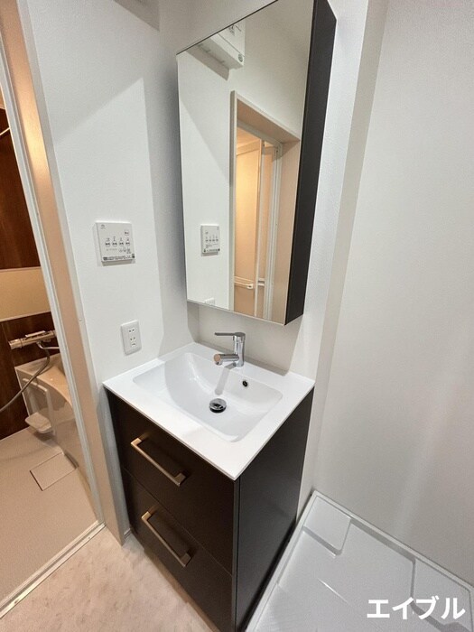 VIRIO合川の物件内観写真