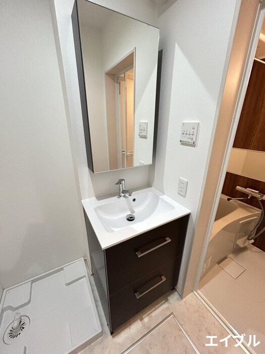 VIRIO合川の物件内観写真