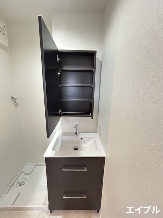 VIRIO合川の物件内観写真