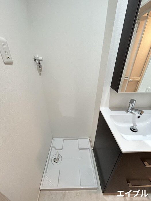 VIRIO合川の物件内観写真