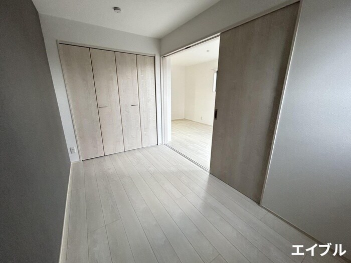 VIRIO合川の物件内観写真