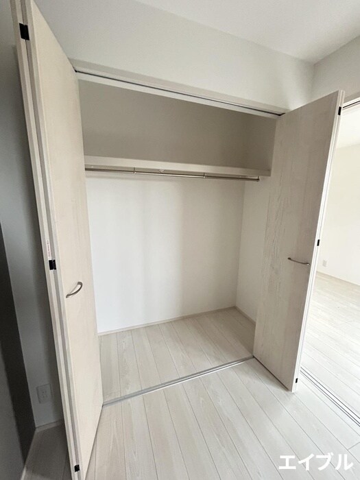 VIRIO合川の物件内観写真