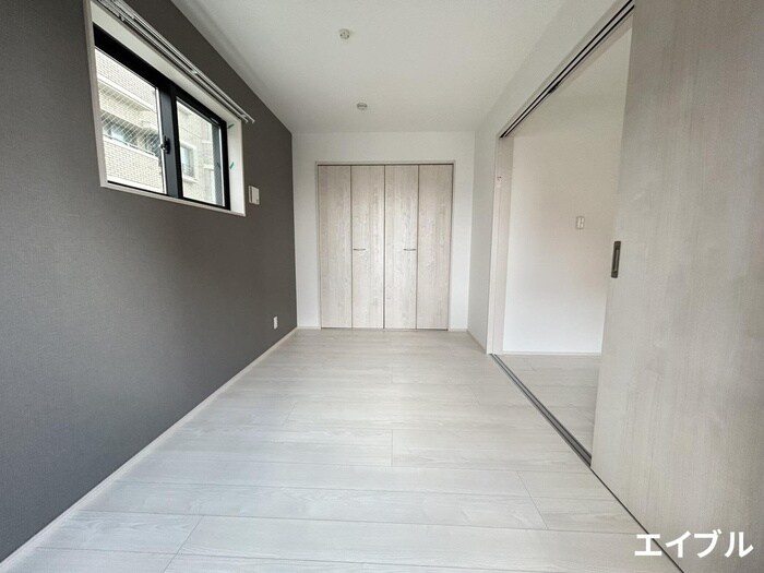 VIRIO合川の物件内観写真