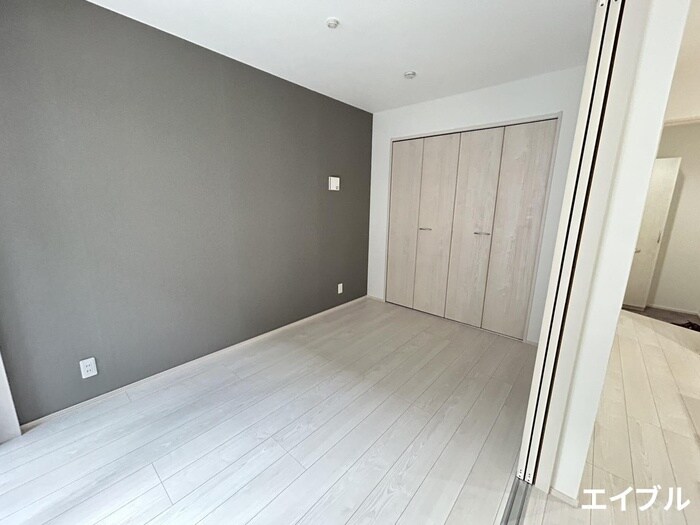 VIRIO合川の物件内観写真