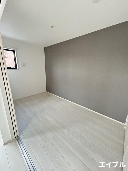 VIRIO合川の物件内観写真