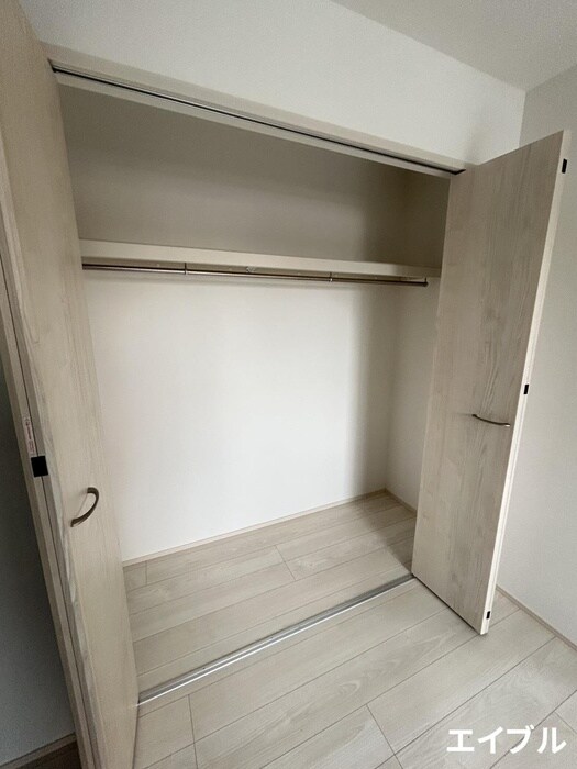 VIRIO合川の物件内観写真