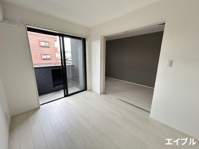 VIRIO合川の物件内観写真