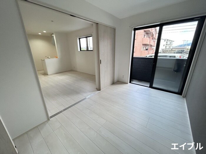 VIRIO合川の物件内観写真