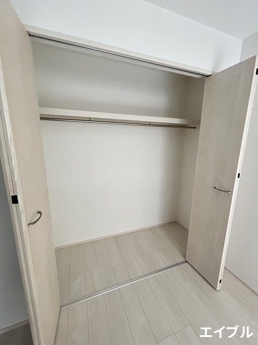 VIRIO合川の物件内観写真