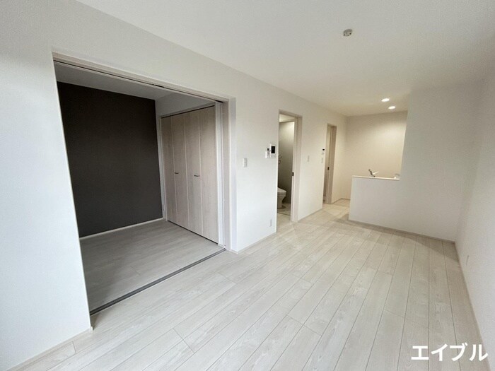 VIRIO合川の物件内観写真