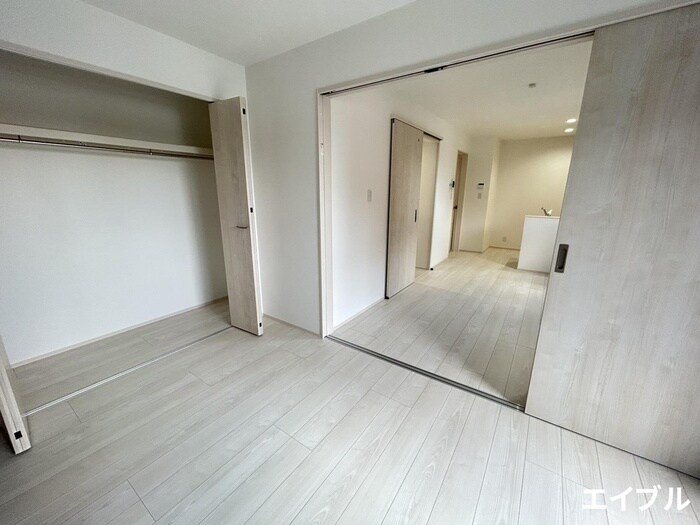 VIRIO合川の物件内観写真