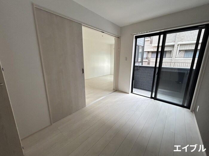 VIRIO合川の物件内観写真