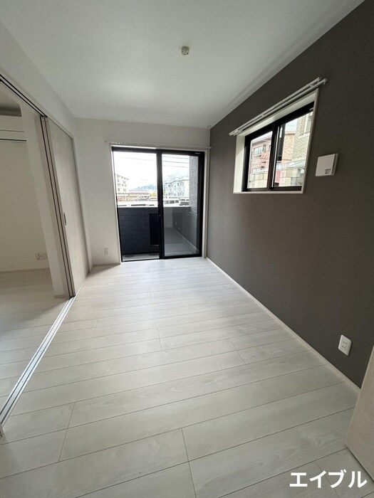 VIRIO合川の物件内観写真