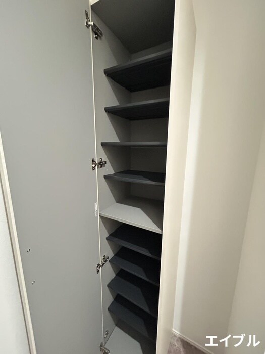 VIRIO合川の物件内観写真