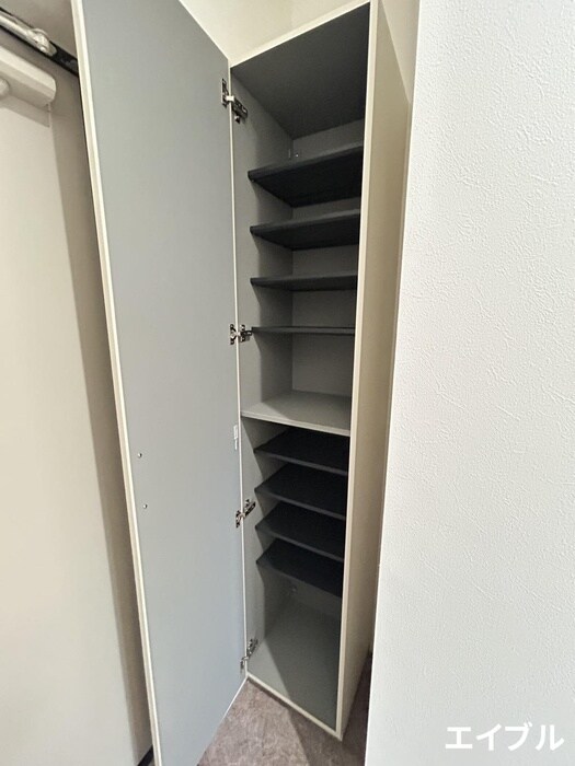 VIRIO合川の物件内観写真