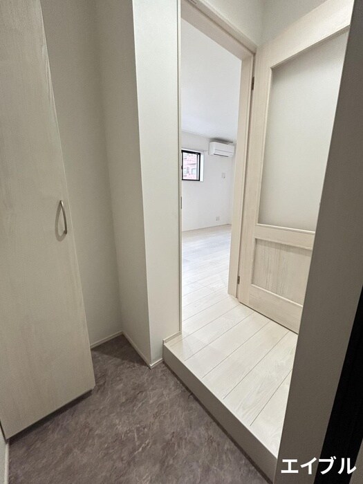 VIRIO合川の物件内観写真