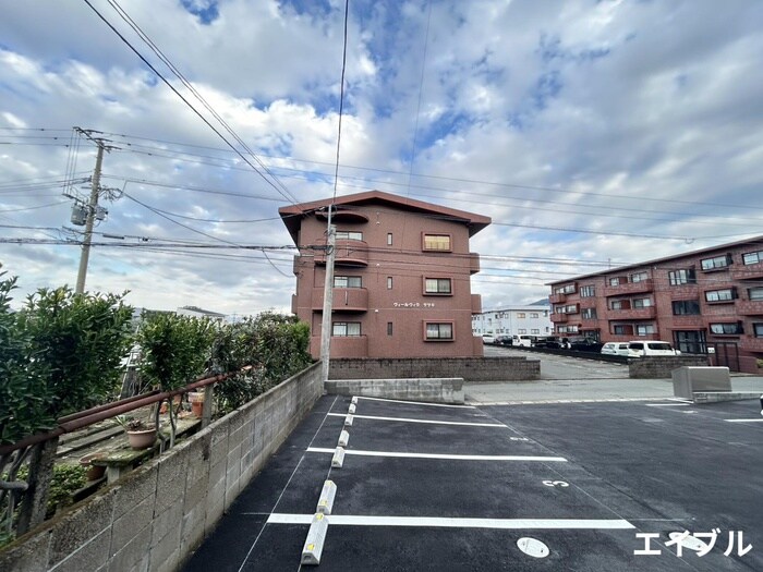 VIRIO合川の物件内観写真