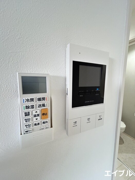 VIRIO合川の物件内観写真