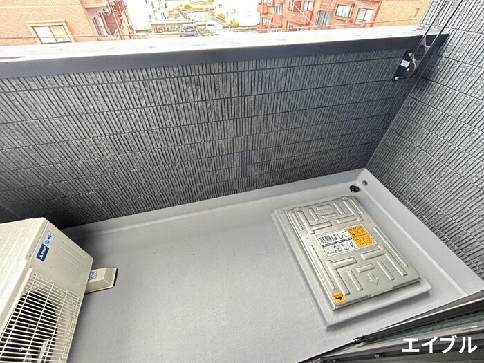 VIRIO合川の物件内観写真