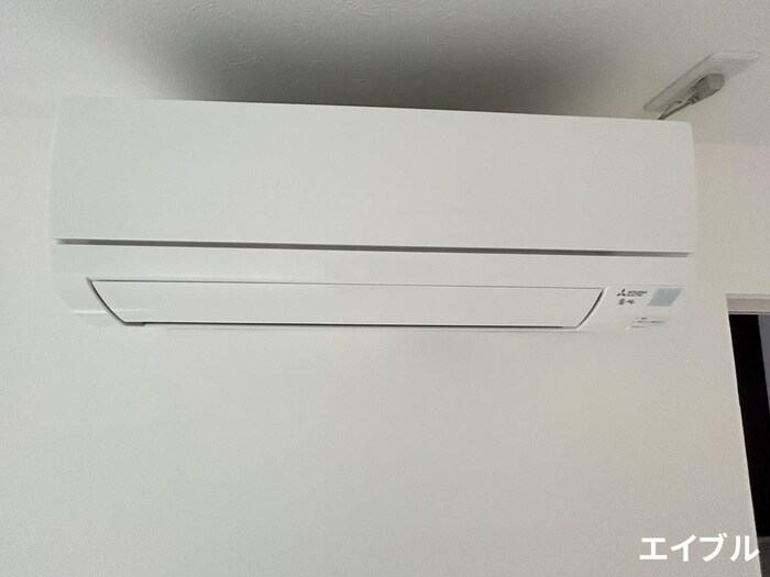 VIRIO合川の物件内観写真