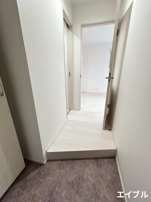 VIRIO合川の物件内観写真