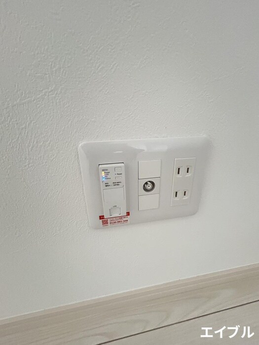 VIRIO合川の物件内観写真