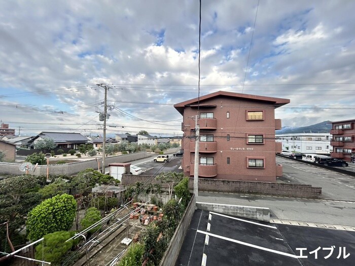 VIRIO合川の物件内観写真