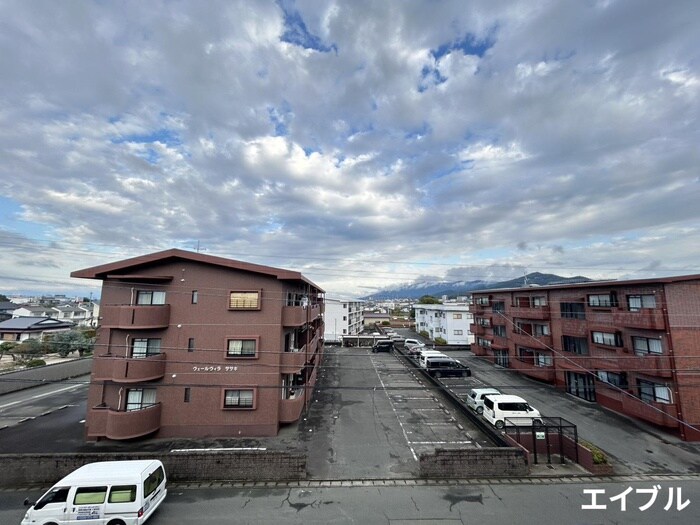 VIRIO合川の物件内観写真