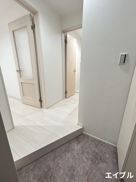 VIRIO合川の物件内観写真