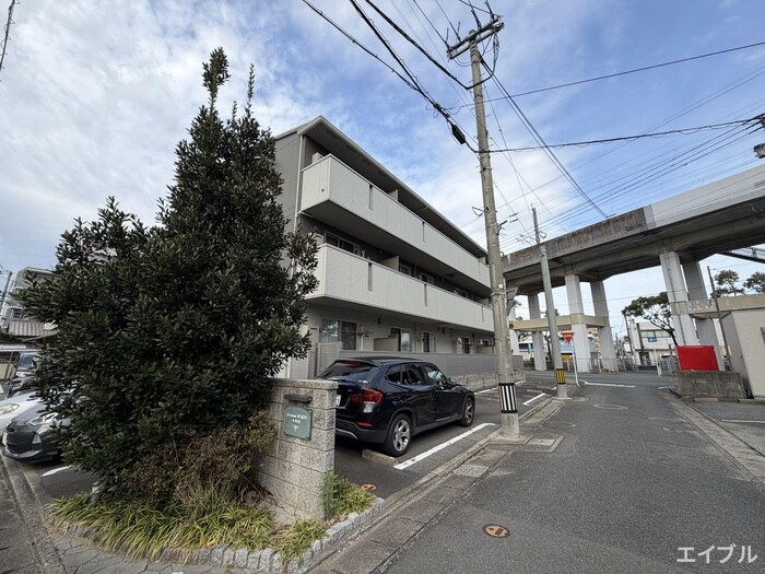Ｄーｒｏｏｍ南福岡参番館の物件外観写真