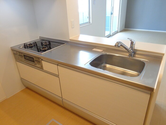 Ｄーｒｏｏｍ南福岡参番館の物件内観写真