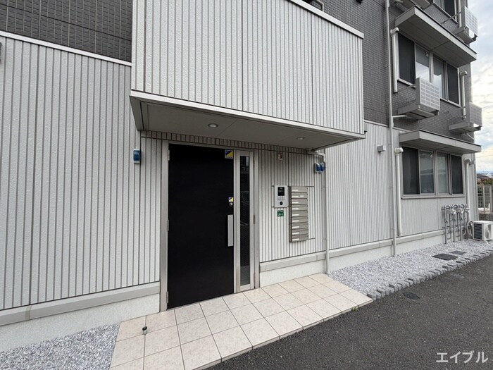 Ｄーｒｏｏｍ南福岡参番館の物件外観写真