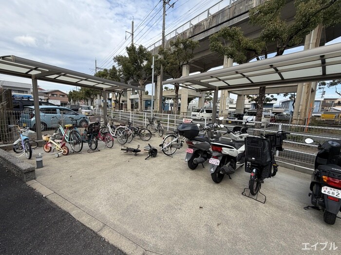 Ｄーｒｏｏｍ南福岡参番館の物件外観写真