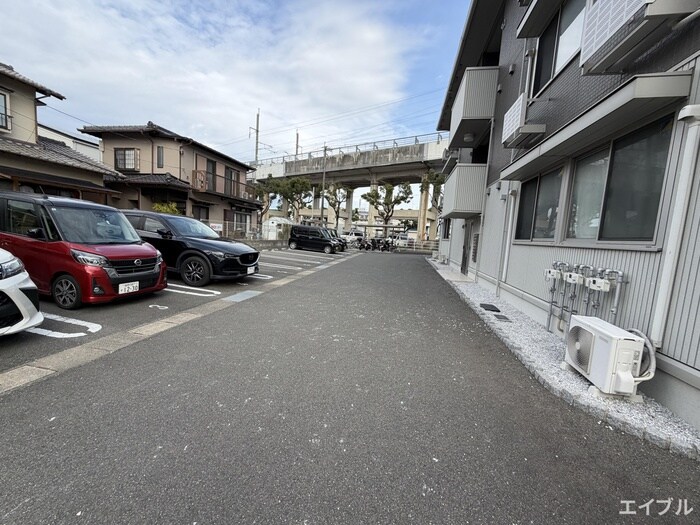 Ｄーｒｏｏｍ南福岡参番館の物件外観写真