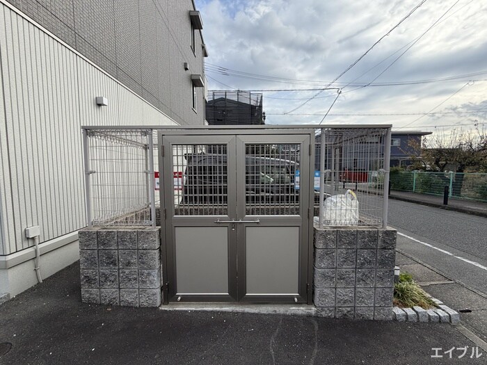 Ｄーｒｏｏｍ南福岡参番館の物件外観写真