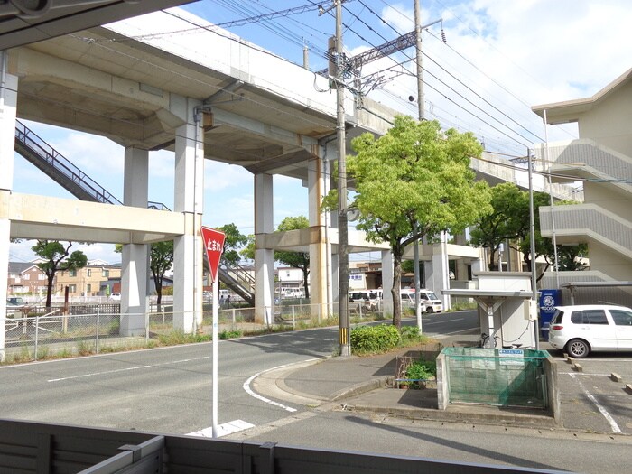 Ｄーｒｏｏｍ南福岡参番館の物件内観写真