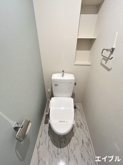 サクセス東櫛原の物件内観写真