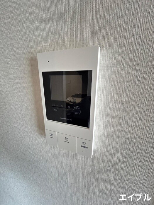 サクセス東櫛原の物件内観写真