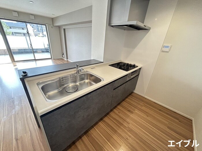 サクセス東櫛原の物件内観写真