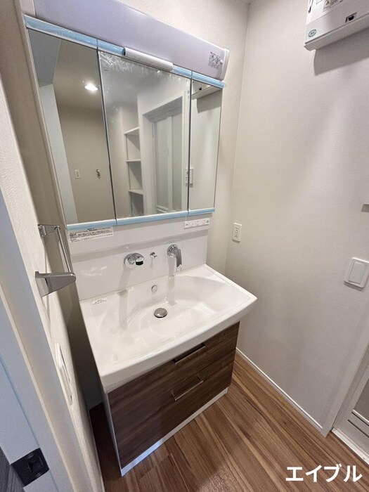 サクセス東櫛原の物件内観写真