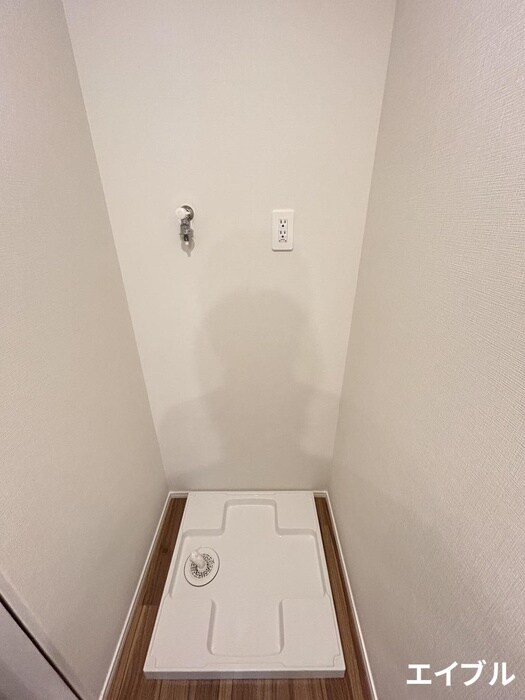 サクセス東櫛原の物件内観写真