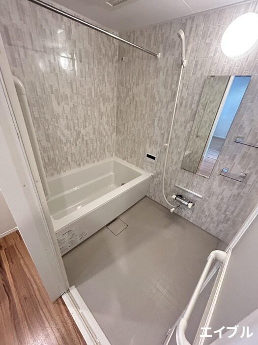 サクセス東櫛原の物件内観写真