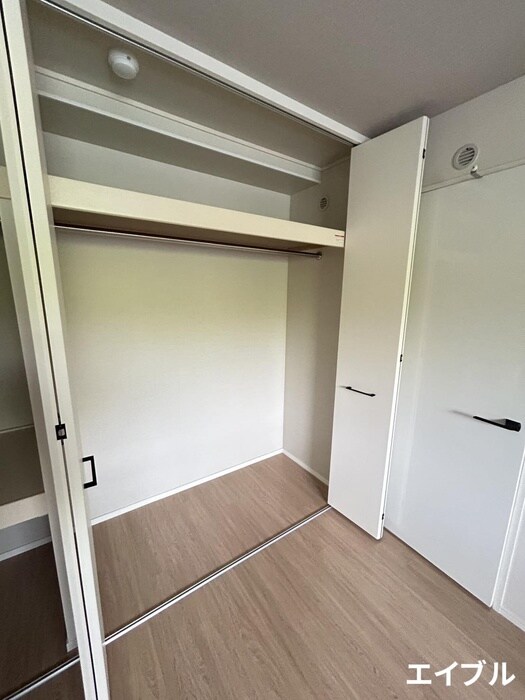 サクセス東櫛原の物件内観写真