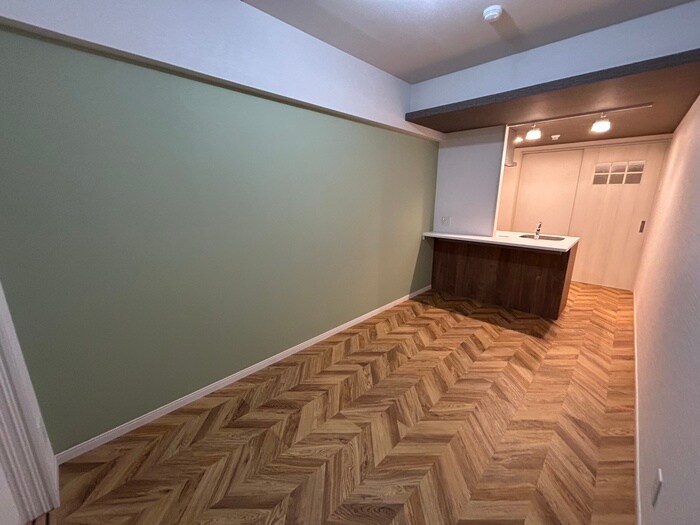 Grace　Coastの物件内観写真