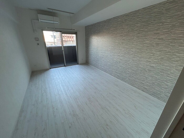 Grace　Coastの物件内観写真