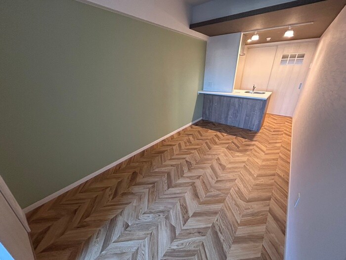 Grace　Coastの物件内観写真