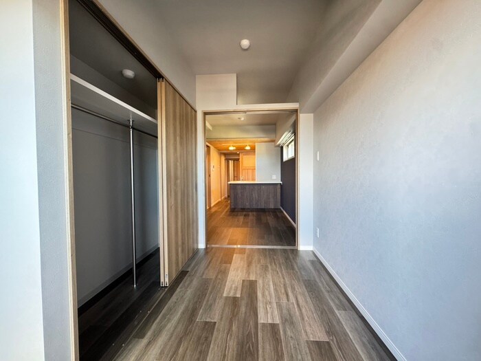 Grace　Coastの物件内観写真