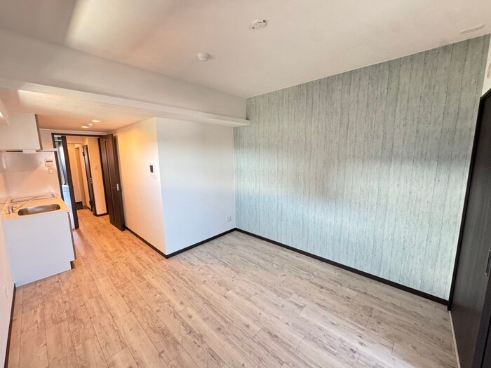 Grace　Coastの物件内観写真