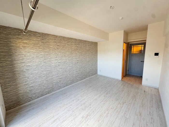 Grace　Coastの物件内観写真